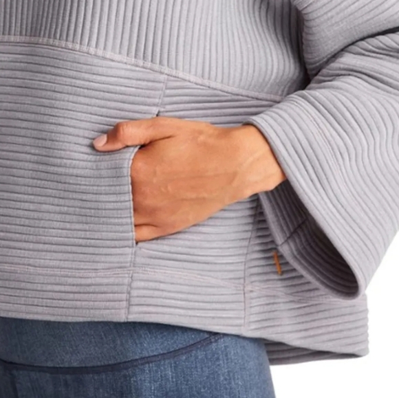 Lucy Inner Journey Pullover - Picture 2 of 8